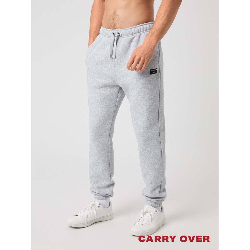 Centre Relaxed Sweatpants