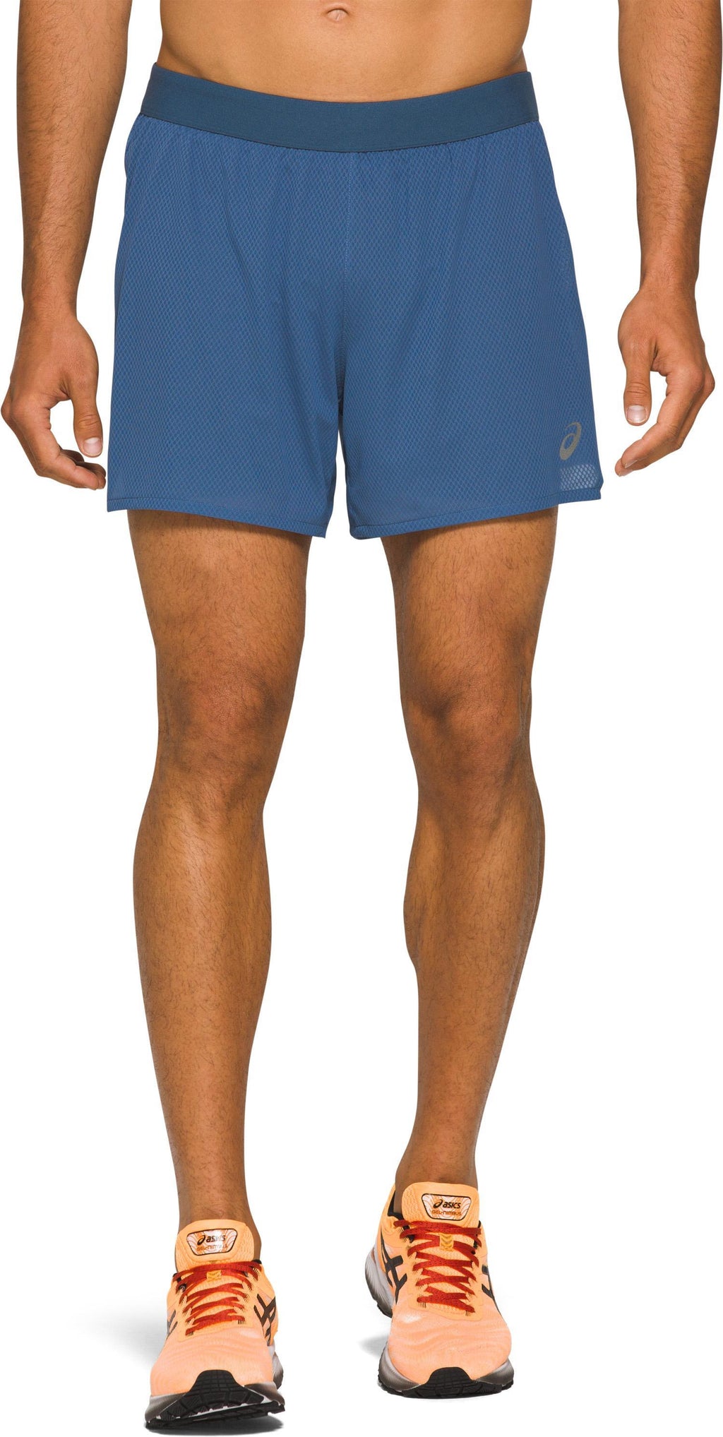 VENTILATE 2-N-1 5IN SHORT