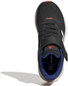 RUNFALCON 2.0 EL K, CBLACK/FTWWHT/S, 3
