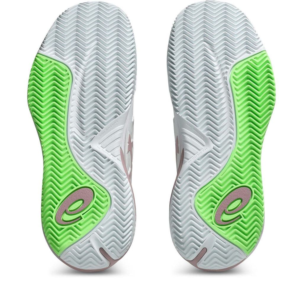 Gel-resolution X Clay  All court tennisschoenen