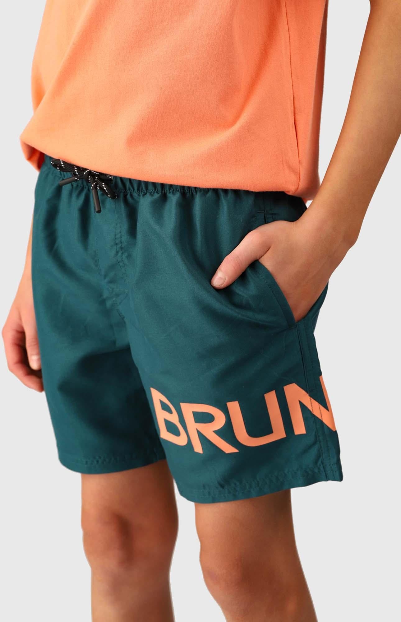 Marliny Boys Swim Shorts