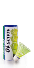 Mavis 10 3-pack shuttles