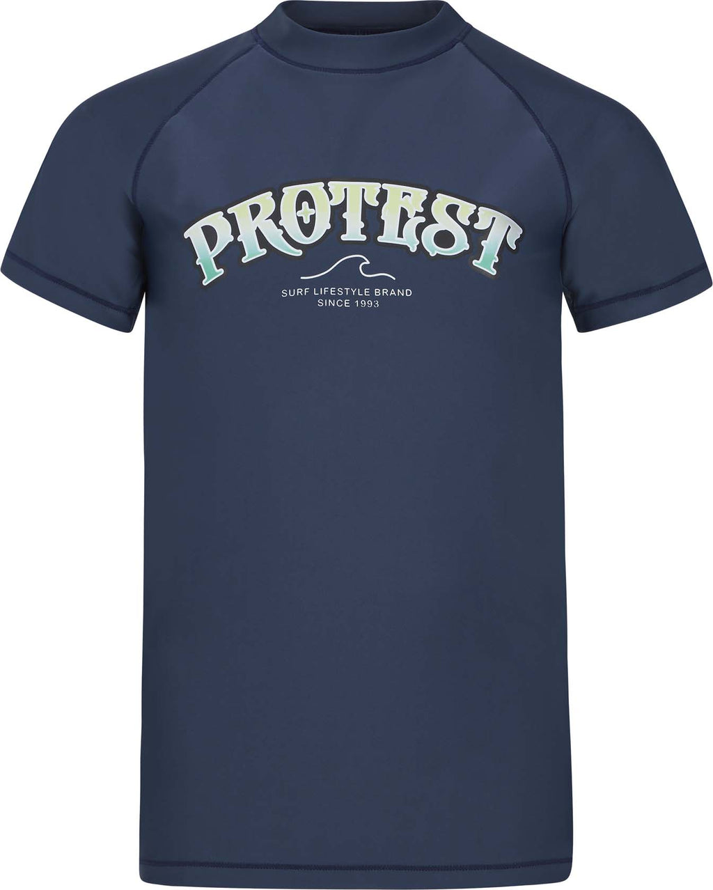Prtnizzo kids rashguard