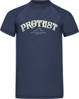 Prtnizzo kids rashguard