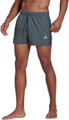 Classic 3-Stripes zwemshort