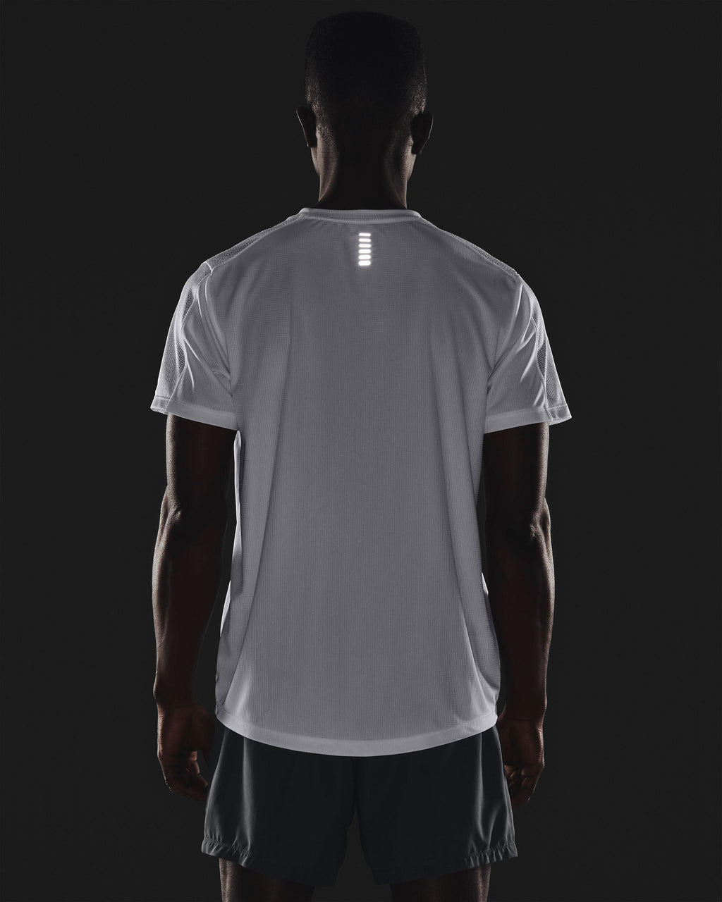 UA Speed Stride Graphic SS