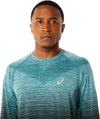 Seamless Ls Top