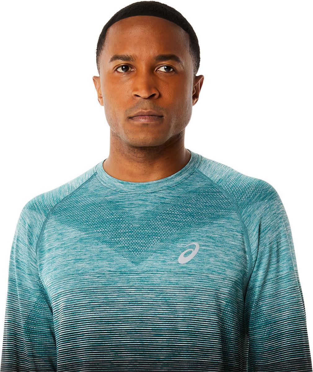 Seamless Ls Top