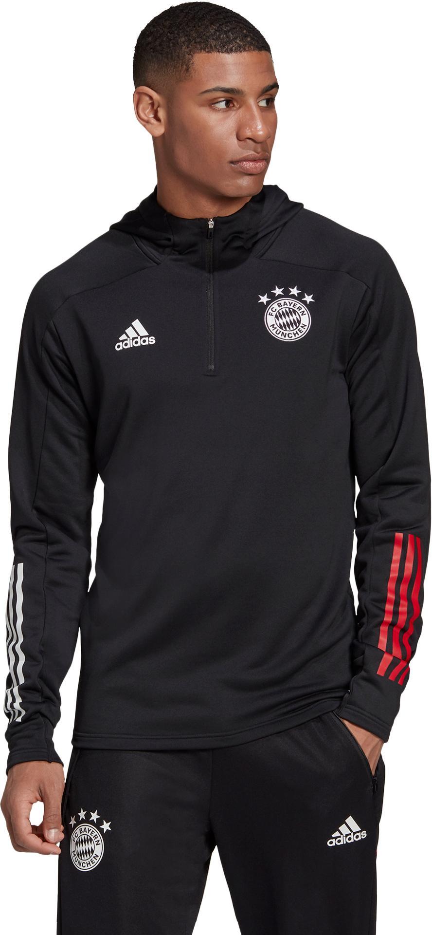 Fcb Tk Hood