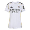 Real Madrid 25/26 Thuisshirt