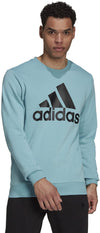 Essentials Big Logo Sweatshirt