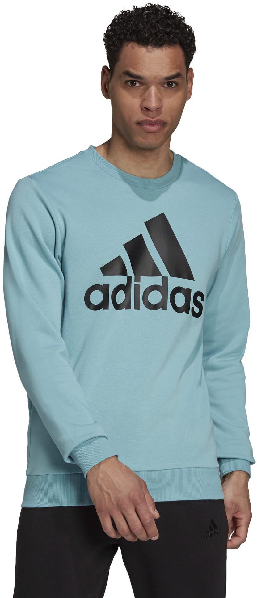 Essentials Big Logo Sweatshirt
