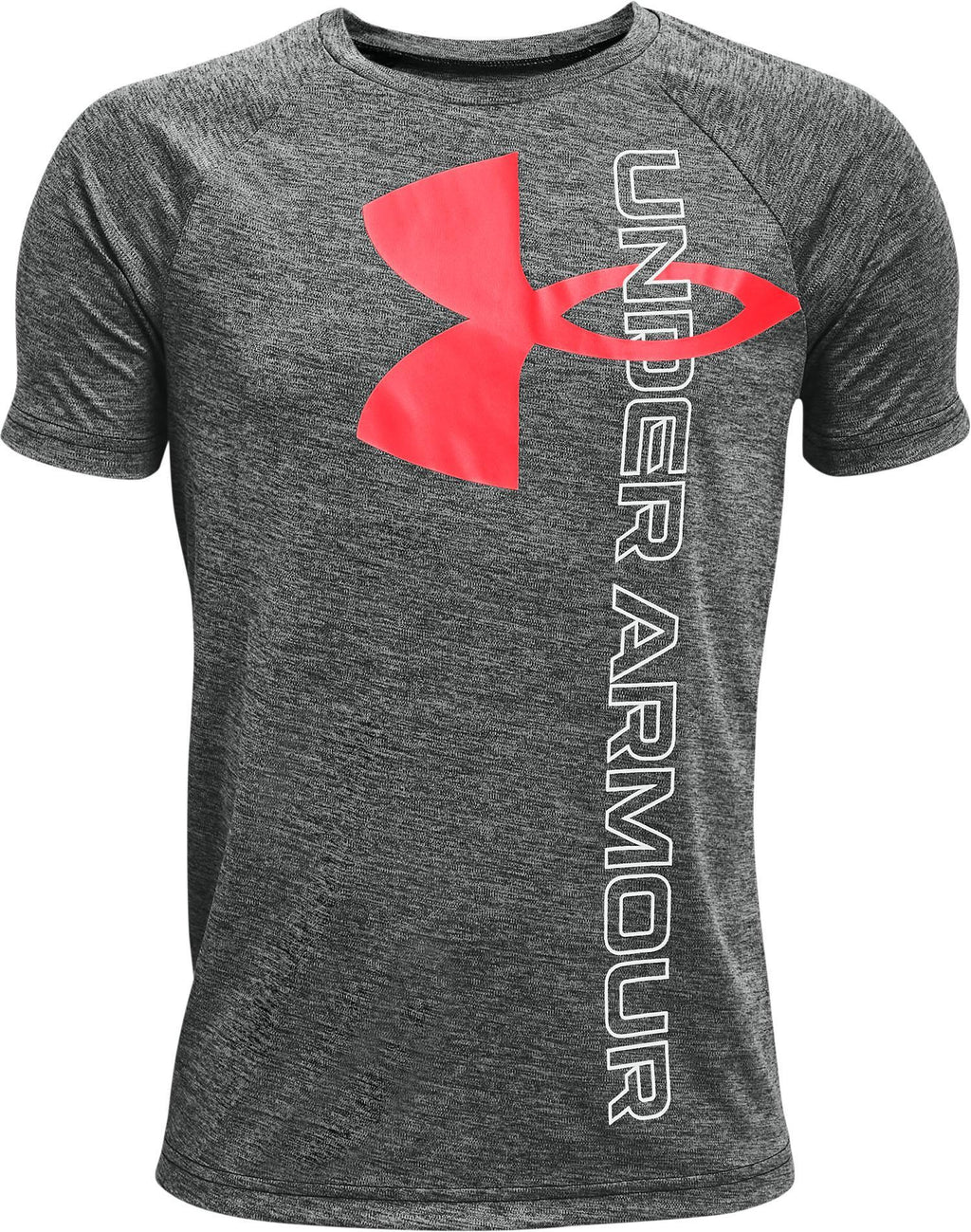 Tech Split HYBKnaben T-Shirt