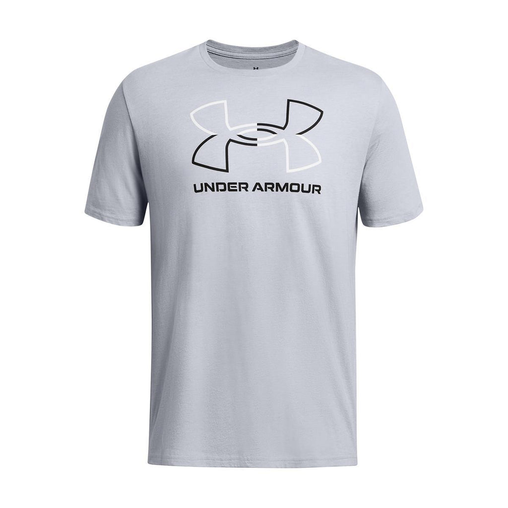 UNDER ARMOUR Pán.tričko Ua Gl Foundation Update Ss
