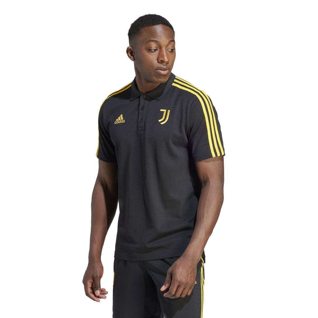 Juventus DNA poloshirt