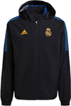Real Aw Jkt