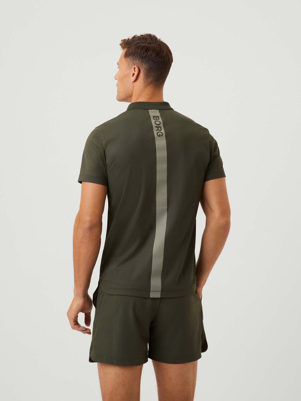 Ace poloshirt
