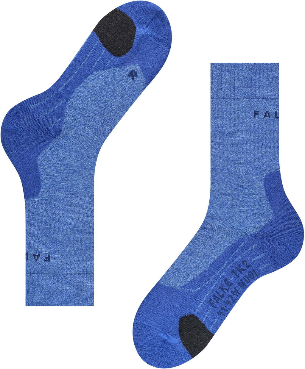 FALKE TK2 Explore Wool Women Trekking
