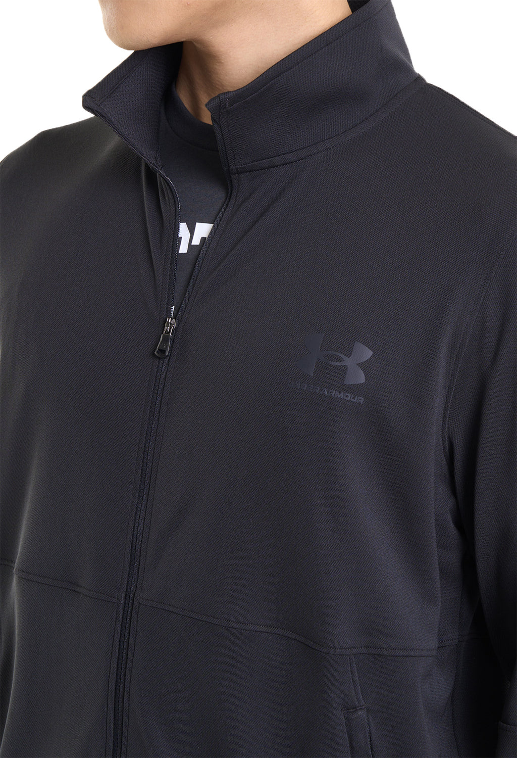 Pique trainingsvest