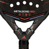 Metalbone d+ 2026 padel racket