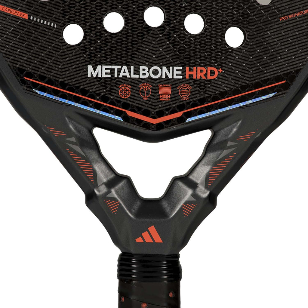 Metalbone d+ 2026 padel racket