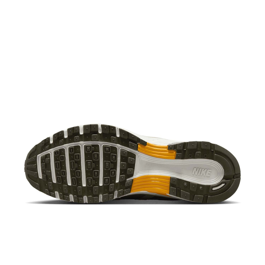 P-6000 Herenschoenen