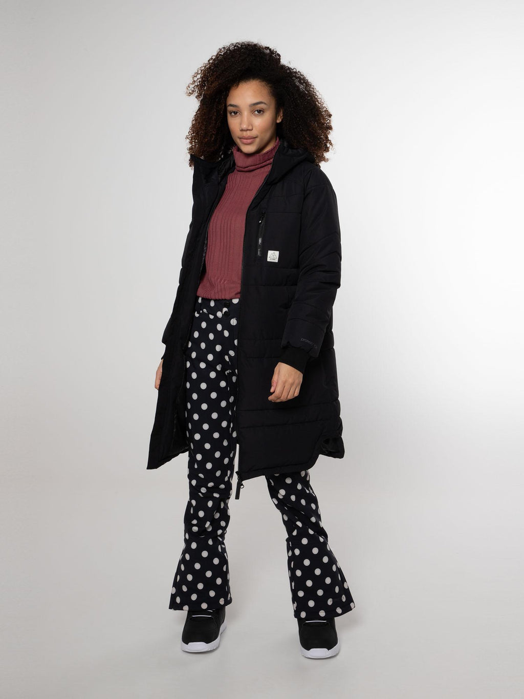 Adorey Snowjacket