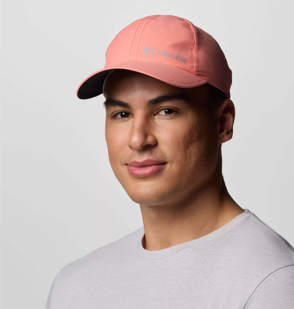Silver Ridge Iv Ball Cap