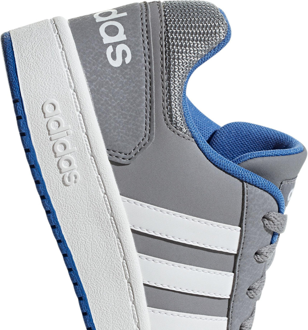 Hoops 2.0 kids sneakers