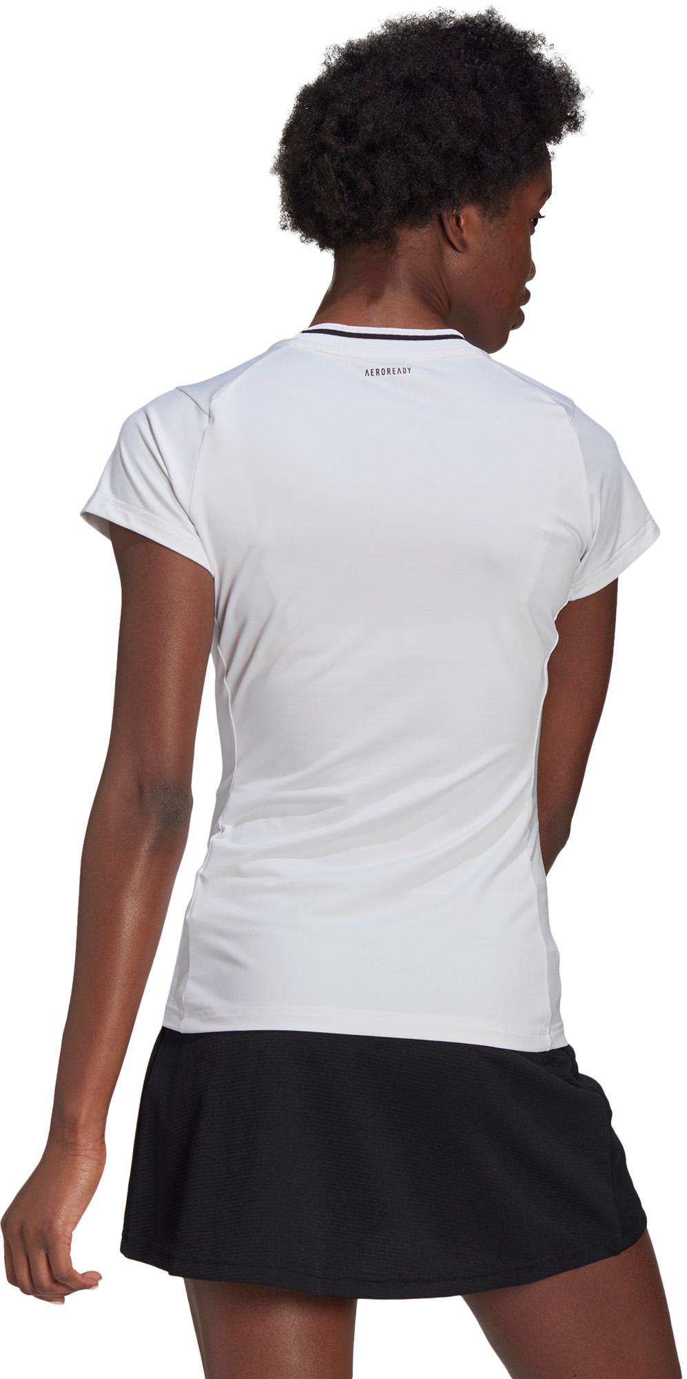 FREELIFT TEEDa. Tennisshirt