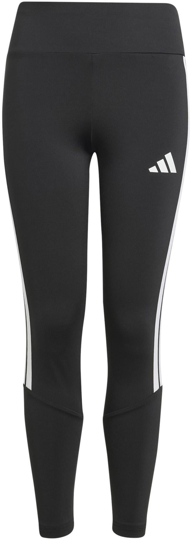 Train Essentials 3-Stripes Legging Kids