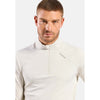 zeroweight warm mid layer 1/2 zip