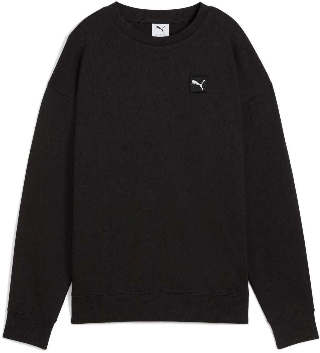 Essential Elevated comfort crew broek