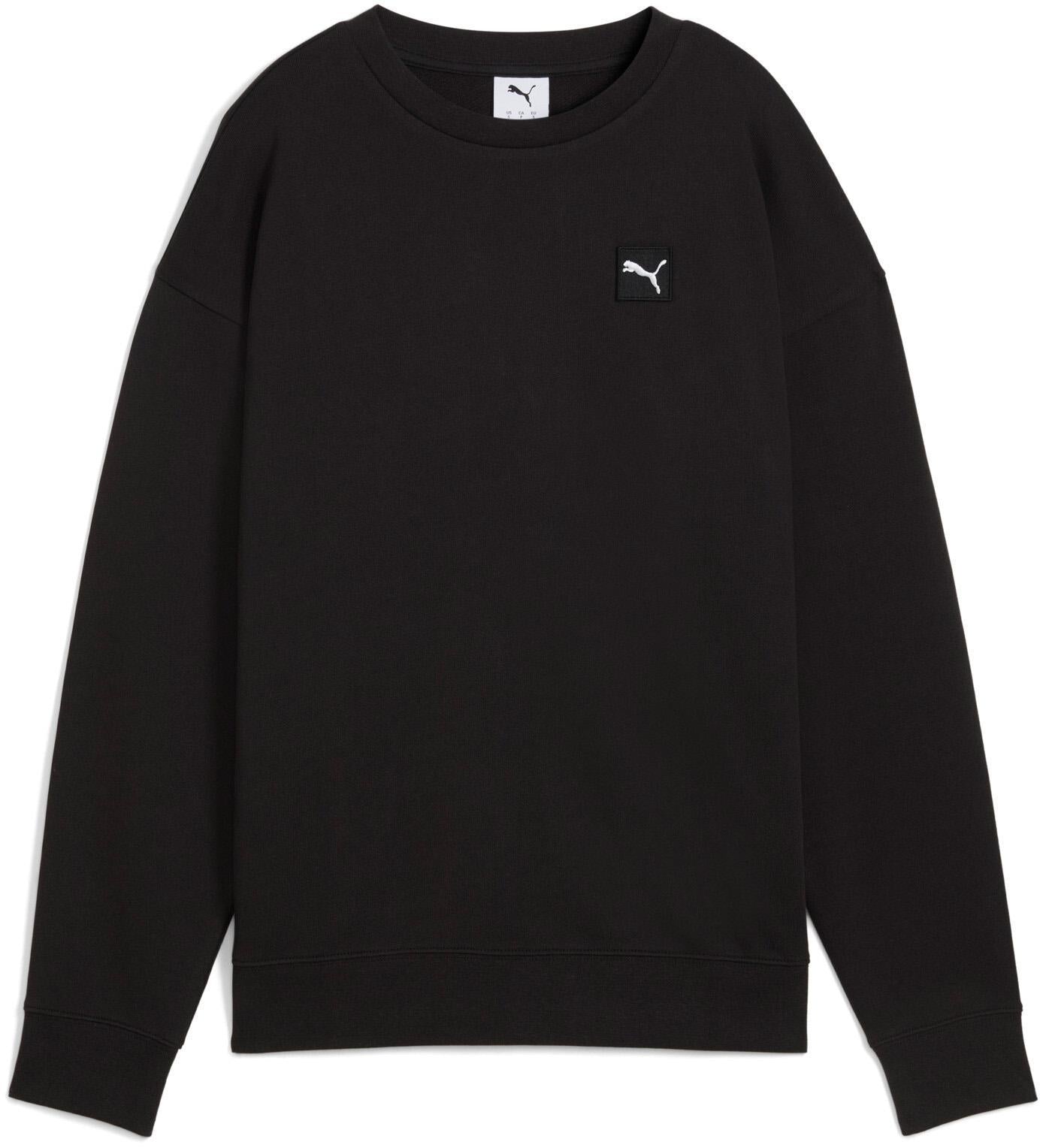 Essential Elevated comfort crew broek