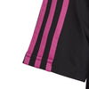 Essentials 3-Stripes Cotton Loose Fit Boyfriend shirt
