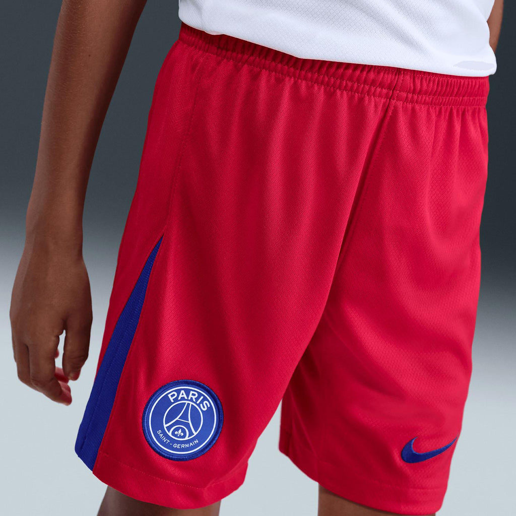 PSG 2025/26 Stadium Third