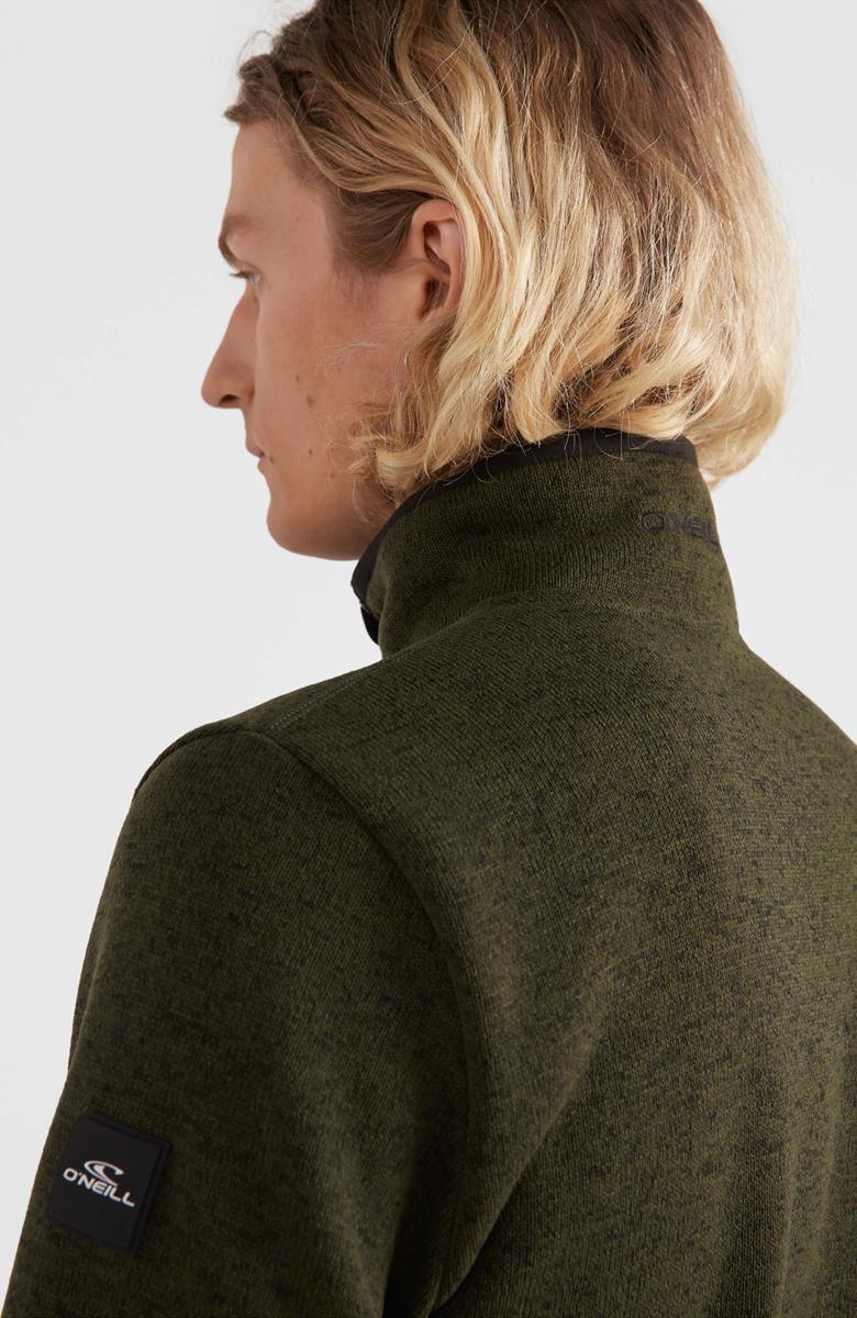 Piste Fleece