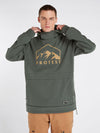 Prtcomo Anorak