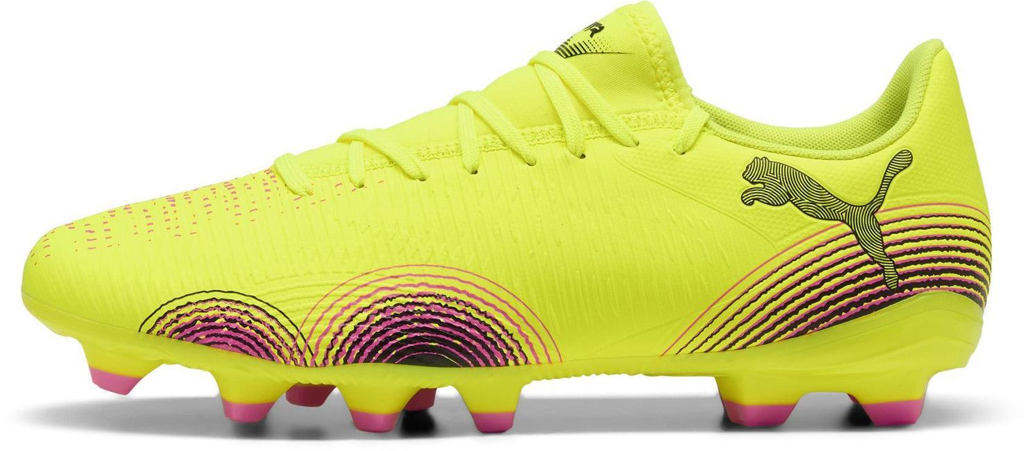 Future 8 Play FG/AG voetbalschoenen
