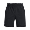 ua vanish woven 6in shorts