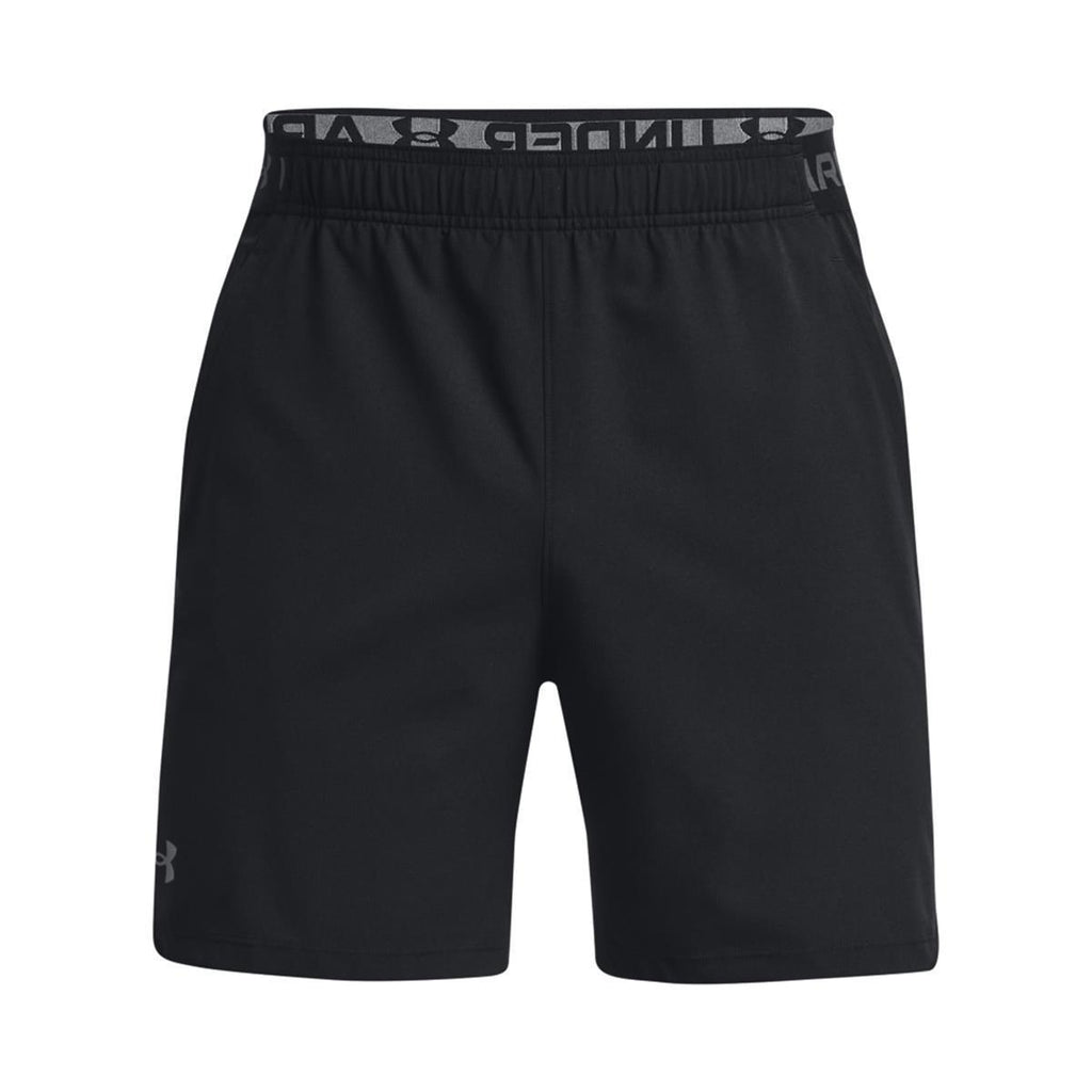 ua vanish woven 6in shorts
