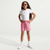 Sportswear Club Fleece Meisjesshorts (13 cm)