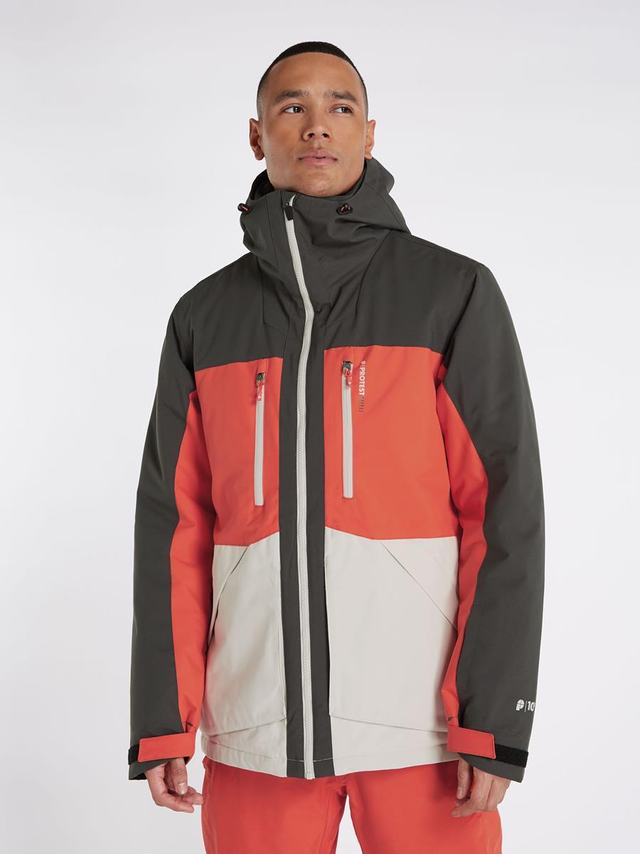 Prtgooz Snowjacket