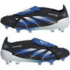 PREDATOR ELITE Fold-Over Tongue Firm Ground Football Boots
