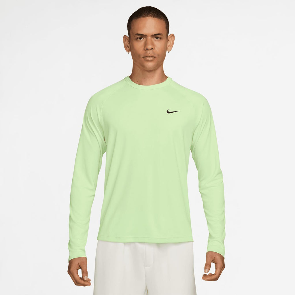 Dri-fit  UV Hyverse Long sleeve  Top