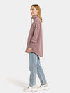 Sally Full Zip jas