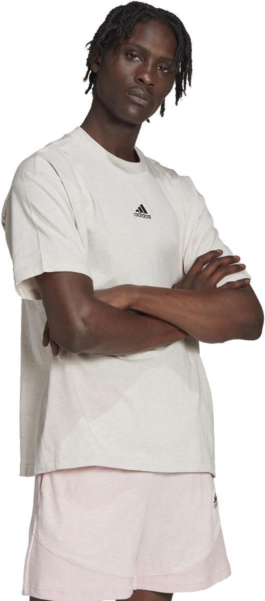Botanically Dyed T-shirt (Uniseks)