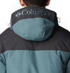 Challenger Pullover