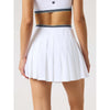 ace pleated skirt