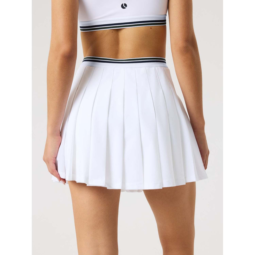 ace pleated skirt